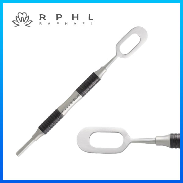 CLT RETRACTOR 舌唇頰拉勾 