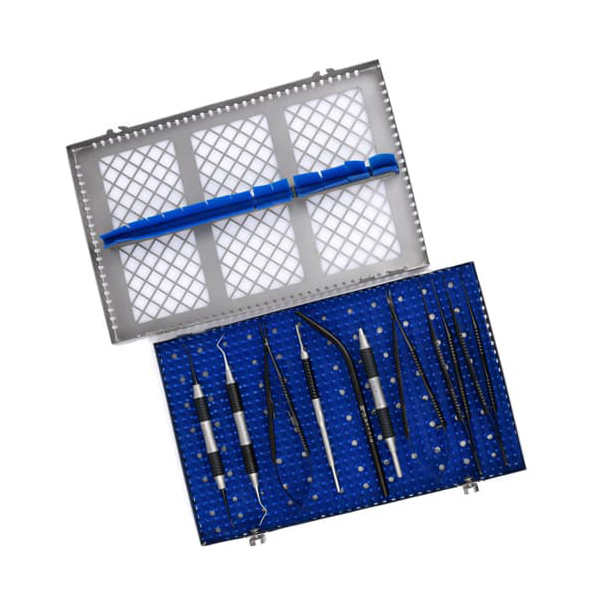 微創手術基本組Basic Microsurgery Kit
